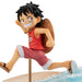 Megahouse GEM Series One Piece - Monkey. D. Luffy RUN! RUN! RUN! Figure - Sure Thing Toys