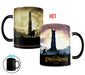 Morphing Mugs The Lord of the Rings (The Two Towers) Heat-Sensitive Mug - Sure Thing Toys