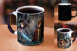 Morphing Mugs Hobbit An Unexpected Journey (Fight) Heat-Sensitive Mug - Sure Thing Toys