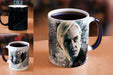Morphing Mugs Harry Potter (Draco) Heat-Sensitive Mug - Sure Thing Toys