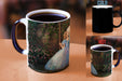 Morphing Mugs Thomas Kinkade Disney (Dreams Come True) Heat-Sensitive Mug - Sure Thing Toys
