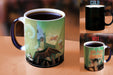 Morphing Mugs Harry Potter (The Goblet of Fire) Heat-Sensitive Mug - Sure Thing Toys