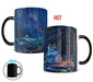 Morphing Mugs Disney (Cinderella Dancing in the Starlight) Heat-Sensitive Mug - Sure Thing Toys