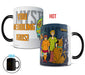 Morphing Mugs Scooby Doo "Mystery Inc." 11-oz. Heat-Sensitive Mug - Sure Thing Toys