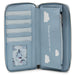 Loungefly Disney's Winnie the Pooh - Eeyore All Over Print Zip-Around Wallet - Sure Thing Toys