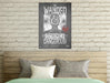 Trend Setters Fantastic Beasts and Where To Find Them (Wanded Poster) MightyPrint Wall Art - Sure Thing Toys