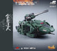 Mechanic Toys Forging Soul Series - AGS-07 1/60 Tank Gemeidree Jungle - Sure Thing Toys