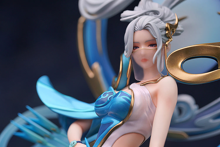 Myethos Jia Luo: Tai Hua ver 1/8 Scale PVC Figure - Sure Thing Toys