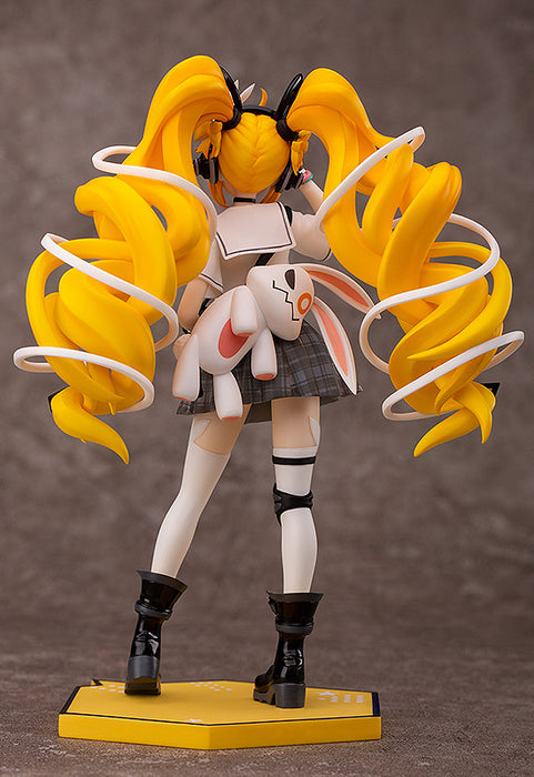 Myethos King of Glory - Angela (Mysterious Journey of Time ver.) 1/7 Scale PVC Figure - Sure Thing Toys
