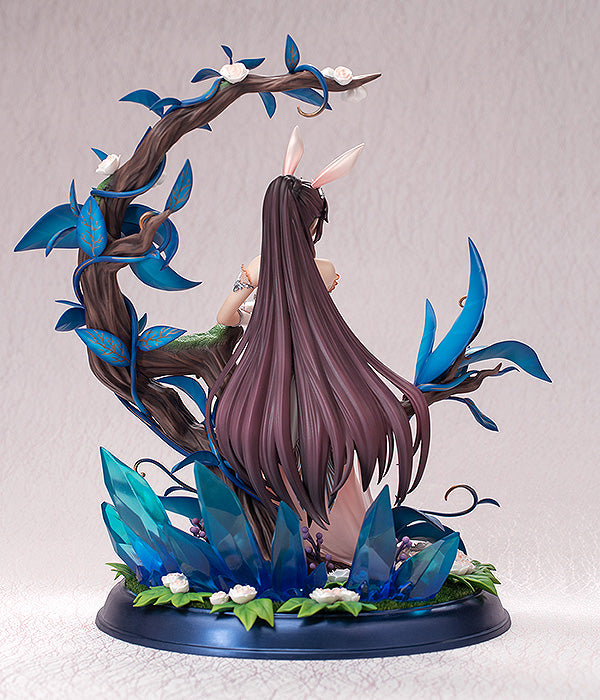 Myethos Soul Land - Xiao Wu (Life Long Protection Ver.) 1/7 Scale PVC Figure - Sure Thing Toys
