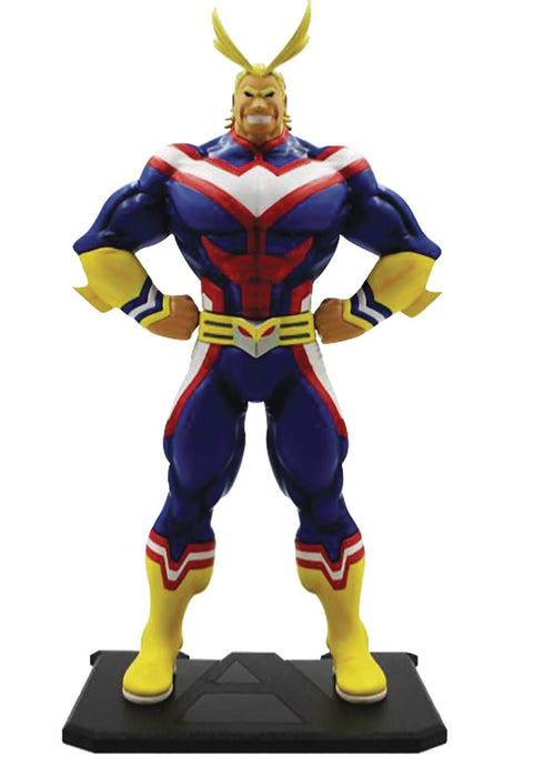 Abysse My Hero Academia - All Might SFC Action Figure - Sure Thing Toys