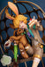 Myethos Fairy Tale - March Hare 1/8 Scale PVC Figure - Sure Thing Toys