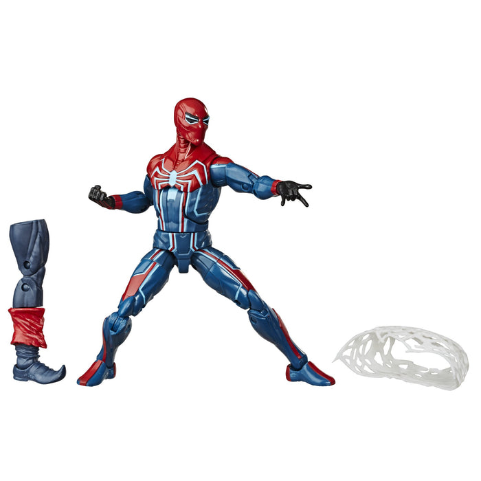 Hasbro Marvel Legends 6-inch Velocity Spider-Man Action Figure - Sure Thing Toys