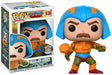 Funko Pop! Television : Masters of the Universe - Man-At-Arms - Sure Thing Toys