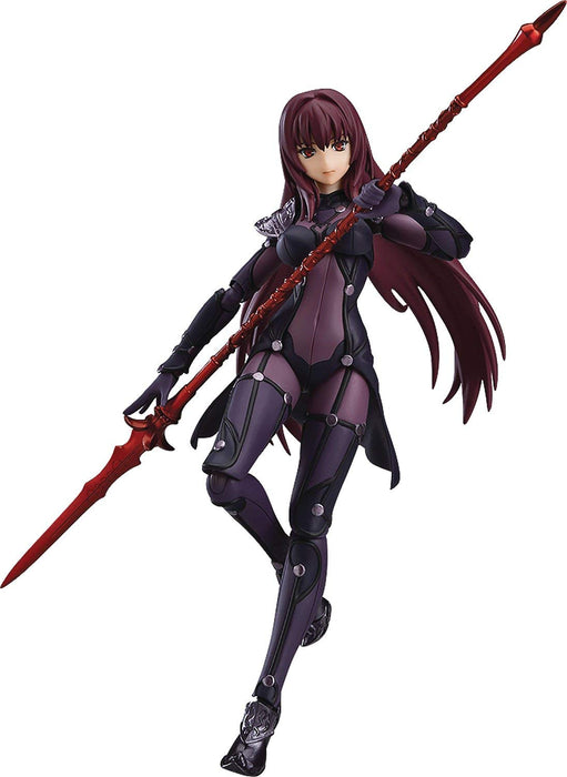 Max Factory Fate/Grand Order - Lancer Scathach Figma - Sure Thing Toys