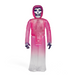 Super 7 Reaction 3.75" Action Figure: Misfits - The Fiend (Walk Among Us - Pink) - Sure Thing Toys
