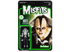 Super 7 Reaction 3.75" Action Figure: Misfits - Jerry Only (Glow-in-the-Dark Ver.) - Sure Thing Toys