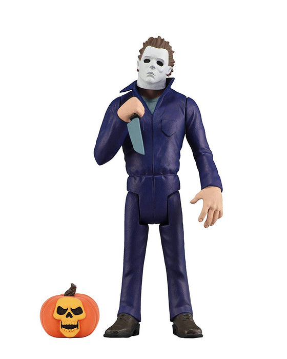 NECA Toony Terrors Series 2: Halloween 2 - Michael Myers - Sure Thing Toys