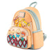 Loungefly Nickelodeon's Rugrats - 30th Anniversary Mini Backpack - Sure Thing Toys