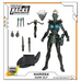 Boss Fight Studios Vitruvian Hacks - Narissa Leader of the Withered Action Figure - Sure Thing Toys
