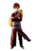 Toynami Naruto Shippuden - Gaara 6-inch PVC Deluxe Action Statue - Sure Thing Toys