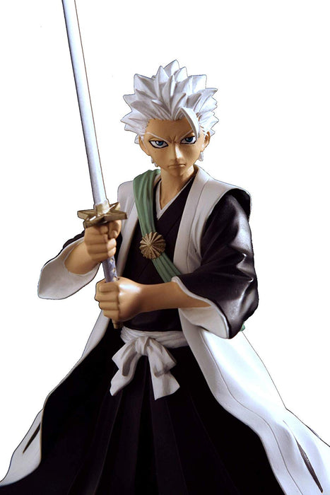 Toynami Bleach - Toshiro 6-inch PVC Deluxe Action Figure - Sure Thing Toys