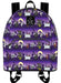 Loungefly Disney's The Nightmare Before Christmas - Halloween Line Mini Backpack - Sure Thing Toys