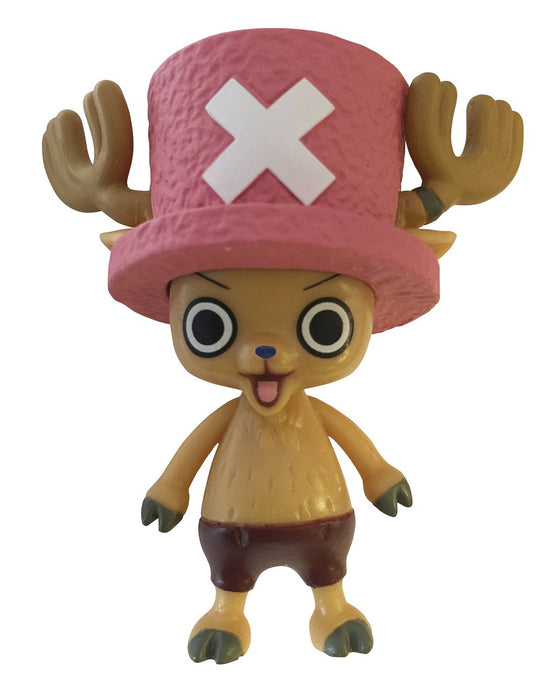 Abysse One Piece - Chopper Action Figure - Sure Thing Toys