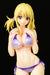 Orcatoys Fairy Tail - Lucy Heartfilia (Swimsuit Pure in Heart Twin Tail Ver.) 1/6 Scale PVC Figure - Sure Thing Toys