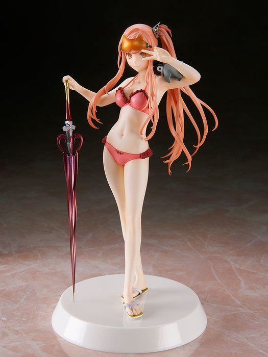 Our Treasure Fate Grand Order - Saber Medb Summer Queen 1/8 Scale Figure - Sure Thing Toys