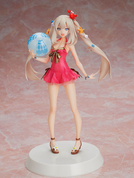 Our Treasure Fate Grand Order - Caster Marie Antoinette Summer QueenFigure - Sure Thing Toys