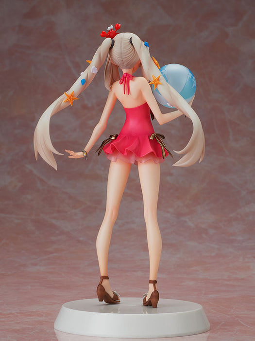 Our Treasure Fate Grand Order - Caster Marie Antoinette Summer QueenFigure - Sure Thing Toys