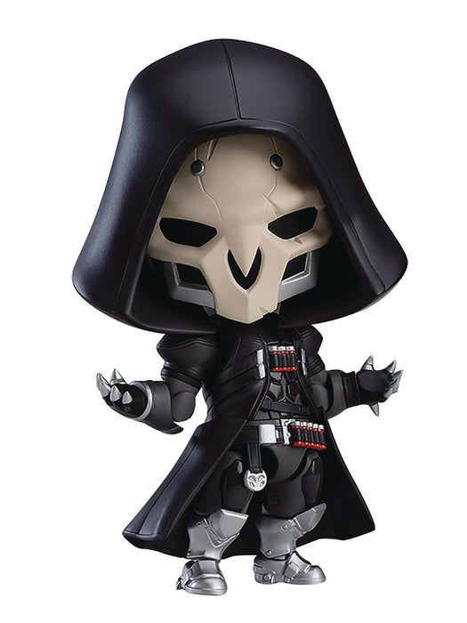 Good Smile Overwatch - Reaper Nendoroid - Sure Thing Toys