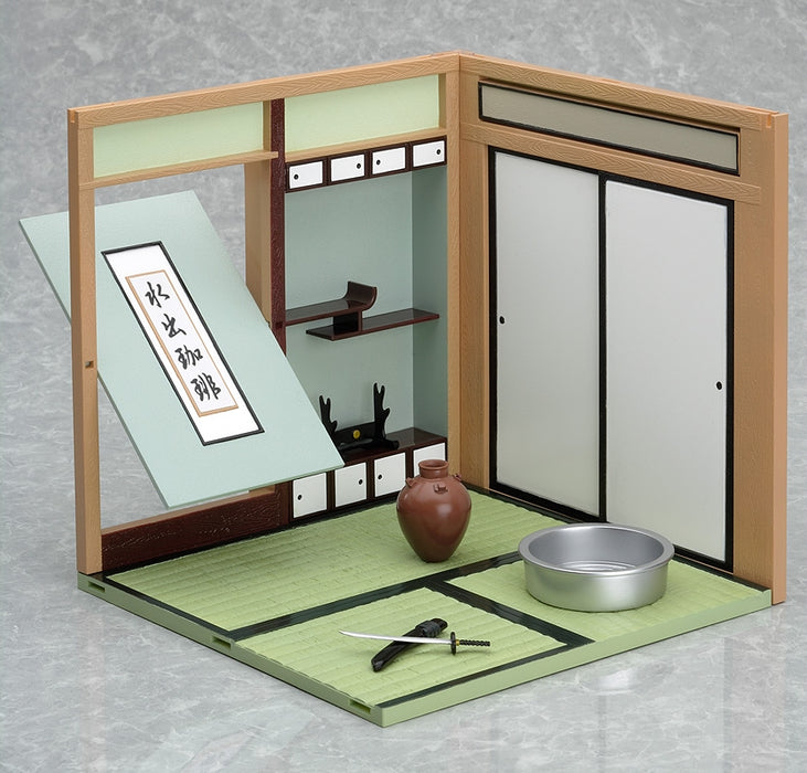 Phat! Nendoroid Playset 02 - Japanese Life (Dining Set B) - Sure Thing Toys