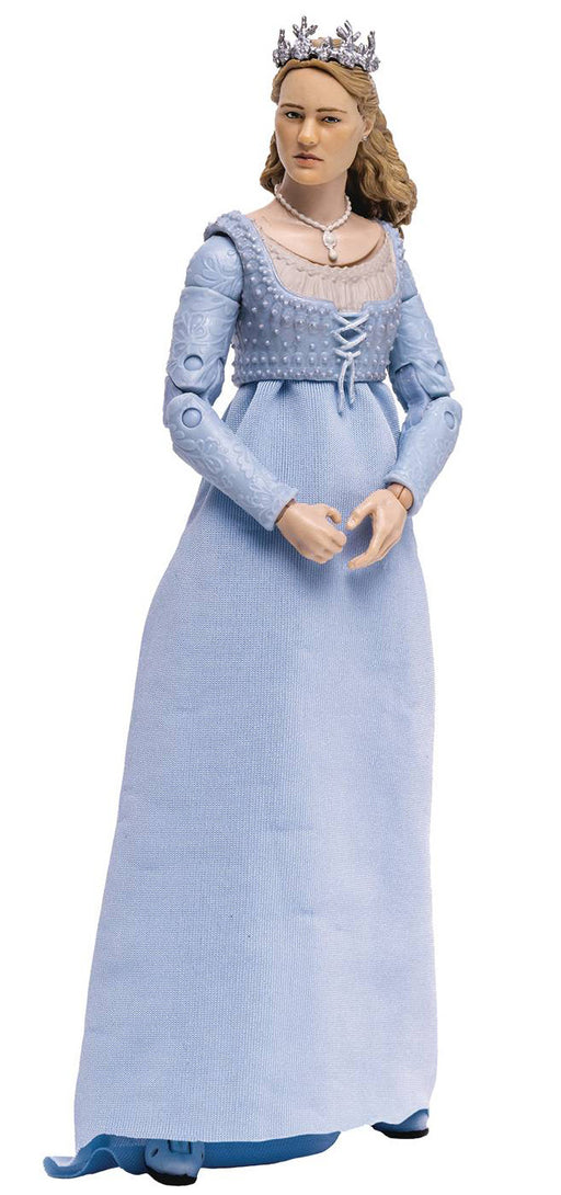 McFarlane Toys The Princess Bride Wave 2 - Princess Buttercup Wedding Dress - Sure Thing Toys