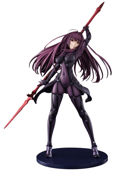 PLUM Fate/Grand Order - Lancer Scathach 1/7 Scale PVC Figure - Sure Thing Toys