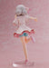 PLUM The Idolmaster: Cinderella Girls - Hisakawa Nagi (O-Ku-Ri-Mo-No Sunday! Ver.) 1/7 Scale Figure - Sure Thing Toys