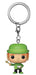 Funko Pop! Keychain: Ad Icons - Lucky the Leprechaun - Sure Thing Toys