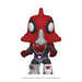 Funko Pop! Television: Masters of the Universe - Mosquitor - Sure Thing Toys