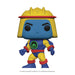 Funko Pop! Animation: Masters of the Universe - Sy Klone - Sure Thing Toys