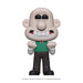 Funko Pop! Animation: Wallace & Gromit - Wallace - Sure Thing Toys