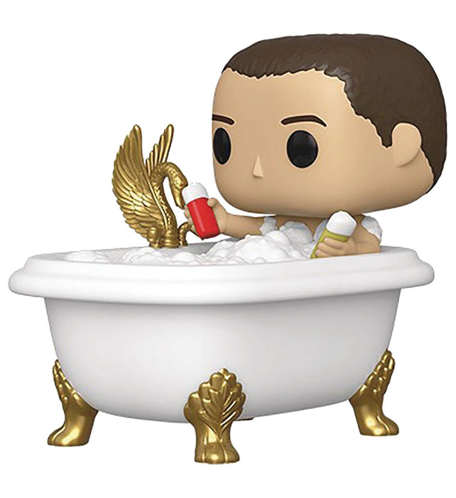 Funko Pop! Movies: Billy Madison - Billy Madison in the Bathtub - Sure Thing Toys