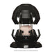 Funko Pop! Deluxe: Star Wars - Darth Vader in Meditation Chamber - Sure Thing Toys