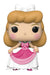 Funko Pop! Movies: Cinderella - Cinderella in Pink Dress - Sure Thing Toys