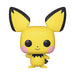 Funko Pop! Games: Pokemon - Pichu - Sure Thing Toys