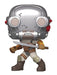 Funko Pop! Games: Rage 2 - Immortal Shrouded - Sure Thing Toys