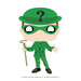 Funko Pop! Heroes: DC Comics - Riddler (Batman Forever Ver.) - Sure Thing Toys