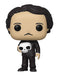 Funko Pop! Icons: Edgar Allan Poe (with Skull) - Sure Thing Toys