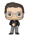 Funko Pop! Icons: Stephen King - Sure Thing Toys