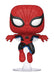 Funko Pop! Marvel: 80th Anniversary - First Appearance Spider-Man - Sure Thing Toys